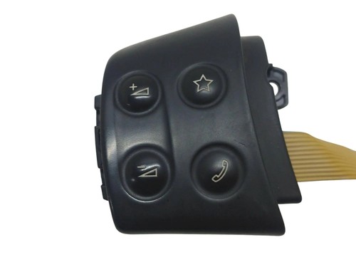 VW PASSAT Variant B6 3C5 Lenkradknöpfe / -schalter 1K0959537F 2.00 28343212