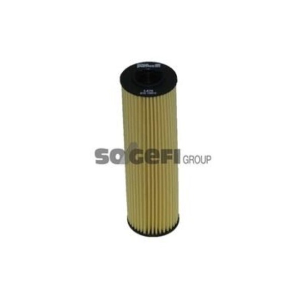Purflux ÖLfilter L474 Passend FüR Mercedes-Benz C-Klasse-image