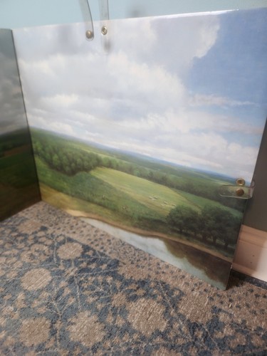 American Girl Collection Felicity Merriman scenes & settings. 24 X 29 X 2" - Picture 16 of 18