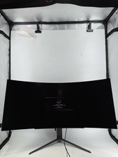 LG 45GR95QE-B Curved Ultragear 45 Inch QHD OLED 240Hz Gaming Monitor