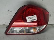 Feu arrière Hyundai COUPE