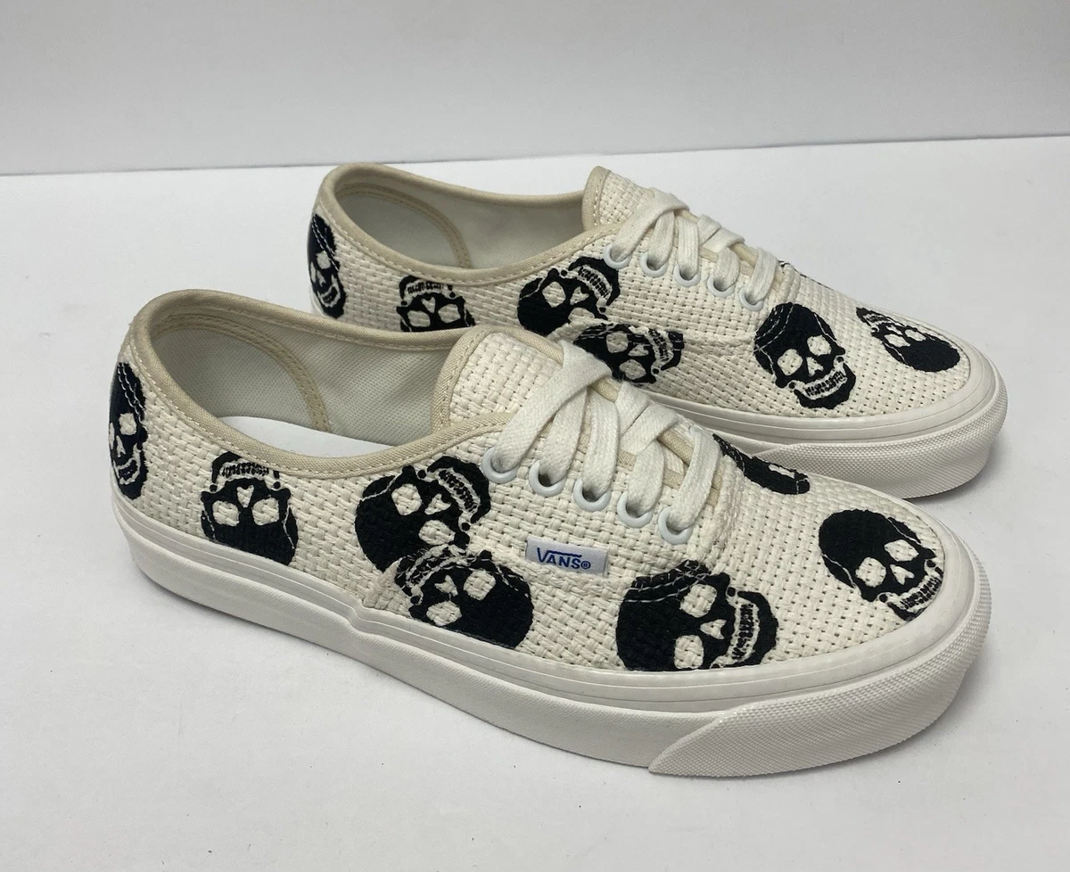 VANS Authentic 44 DX Low Black for Sale | Authenticity Guaranteed