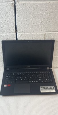 Acer Aspire 3 A315-21-92FX S/N NXGNVAA01785006FCE7600 15.6'' Laptop FOR PARTS