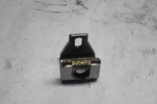 FRONT SADDLEBAG BRACKET 47449-97 2001 HARLEY ...
