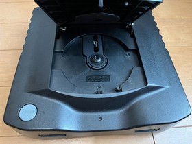 SNK NEOGEO CD AES Console with 2 Games 0720