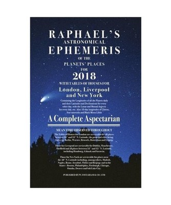 Raphael's Ephemeris