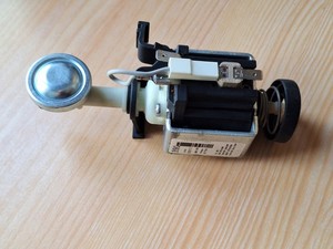 " SYSKO - PUMPE komplett " für JURA Giga 5 (Type 676)