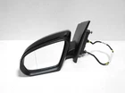 Mercedes B Class W247 original 696 black exterior mirror left mirror A2478100138