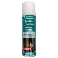 Kaminscheiben Reiniger Hotrega H130907 Spray 300Ml Aktivschaum FüR Kaminglas