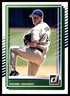 Jake Peavy 2025 Donruss #49 San Diego Padres MLB READ FREE SHIPPING AutographDen