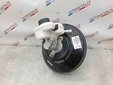 BMW X1 F48 Unterdruck-Bremskraftverstärker 6872076 2.00 Petrol 2016 32615439