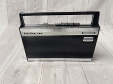 Junk - Vintage Grundig Top-Boy 500 Radio