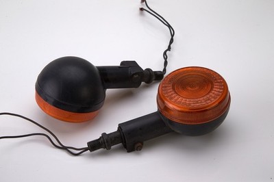 Blinker hinten turn signal Caferacer Imasen 121-281 Yamaha SR Oldtimer