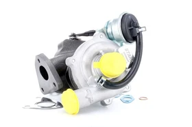 Turbolader STARK für OPEL Corsa C Schrägheck (X01) Meriva A (X03) COMBO Tour