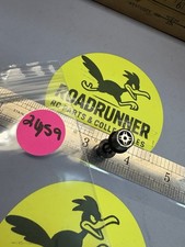 VINTAGE HO SCALE SLOT CAR PARTS / USED