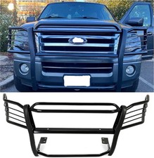Brush Guard Compatible with 2003-2017 Ford Expedition
