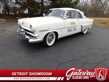 1953 Ford Crestline for Sale
