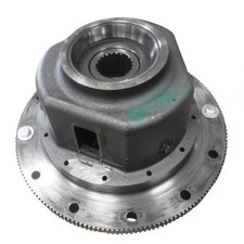 Used Differential Assembly Fits John Deere 8120 8245r 8270r 8295r 8430 R174118
