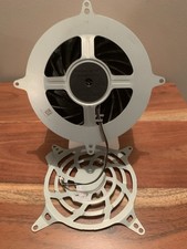 internal cooling fan - PlayStation 5 Console Read Description       
