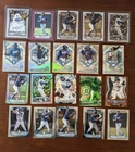 2026 Bowman Los Angeles Dodgers Auto Lot (20 Cards)Shohei Ohtani