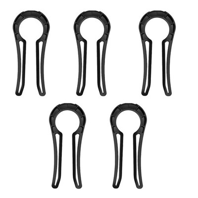 Stove Knob Covers, Safety Cover for Door Knobs for Bam8488