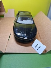 1994 Pontiac Trans Am Black 8963 Dealer Promo Car Amt Ertl 8963 1994 Pontiac Trans Am Black 8963 Dealer Promo Car Amt Ertl 8963