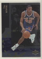 1994-95 Upper Deck Special Edition Doc Rivers #SE60 03cw