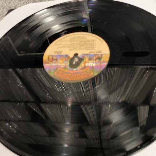 Kiss Lp KOMPLETT Peter Criss mit Poster, Bestellformular & orig. Sleeve NBLP 7122 - Bild 13 von 16