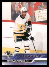 2023-24 Upper Deck #723 Marc Johnstone Young Guns RC