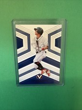 2023 Panini Chronicles - Vertex Tanner Schobel #11 Red /100 (RC)