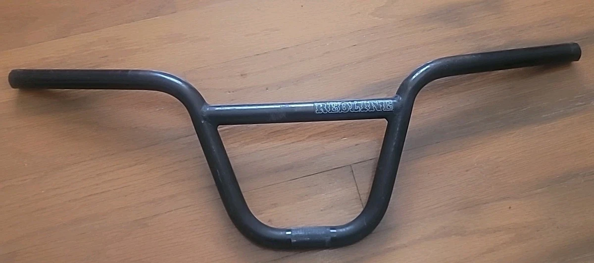 レア】Redline PL-20 V-Bars ハンドルバー BMX