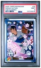 2025 Topps Murakami #25 Shohei Ohtani Tokyo Series PSA 9 076
