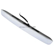 Rear Tailgate Liftgate Trunk Hatch Release Pull Handle Fit for Nissan Pathfinder