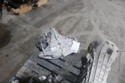 2020 Ford F150 Transfer Case 4WD Electronic Shift C25166