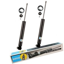 2 Bilstein Stoßdämpfer B4 hinten für BMW 5 E60
