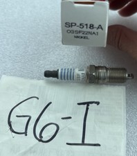 SP518A - Nickel SPARK PLUG - Genuine Ford Motorcraft CGSF22NA1