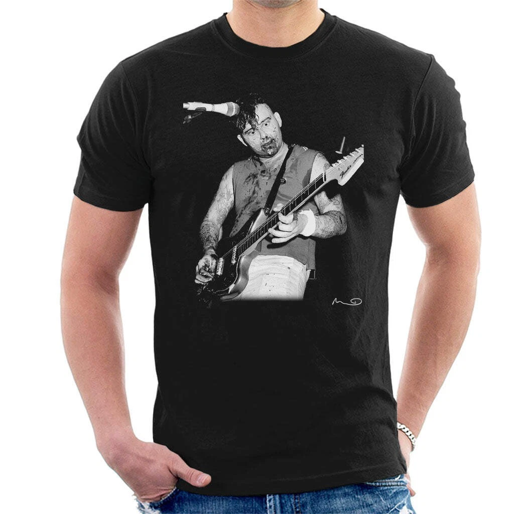 P. PAUL FENECH Tシャツ サイコビリー ロカビリー METEORS The Meteors T Shirt in Men's T-Shirts for sale | eBay UK