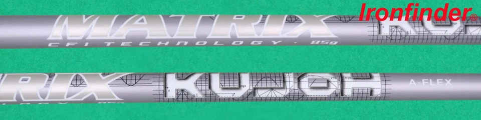 Adams Idea SUPER S Single PW Pitching Wedge Graphite Senior Shaft Mens LEFT HAND - Image 4 of 4