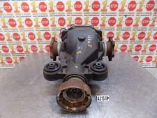 2015 INFINITI Q40 3.7L REAR AXLE DIFFERENTIAL CARRIER ASSEMBLY 38301-EG39C OEM