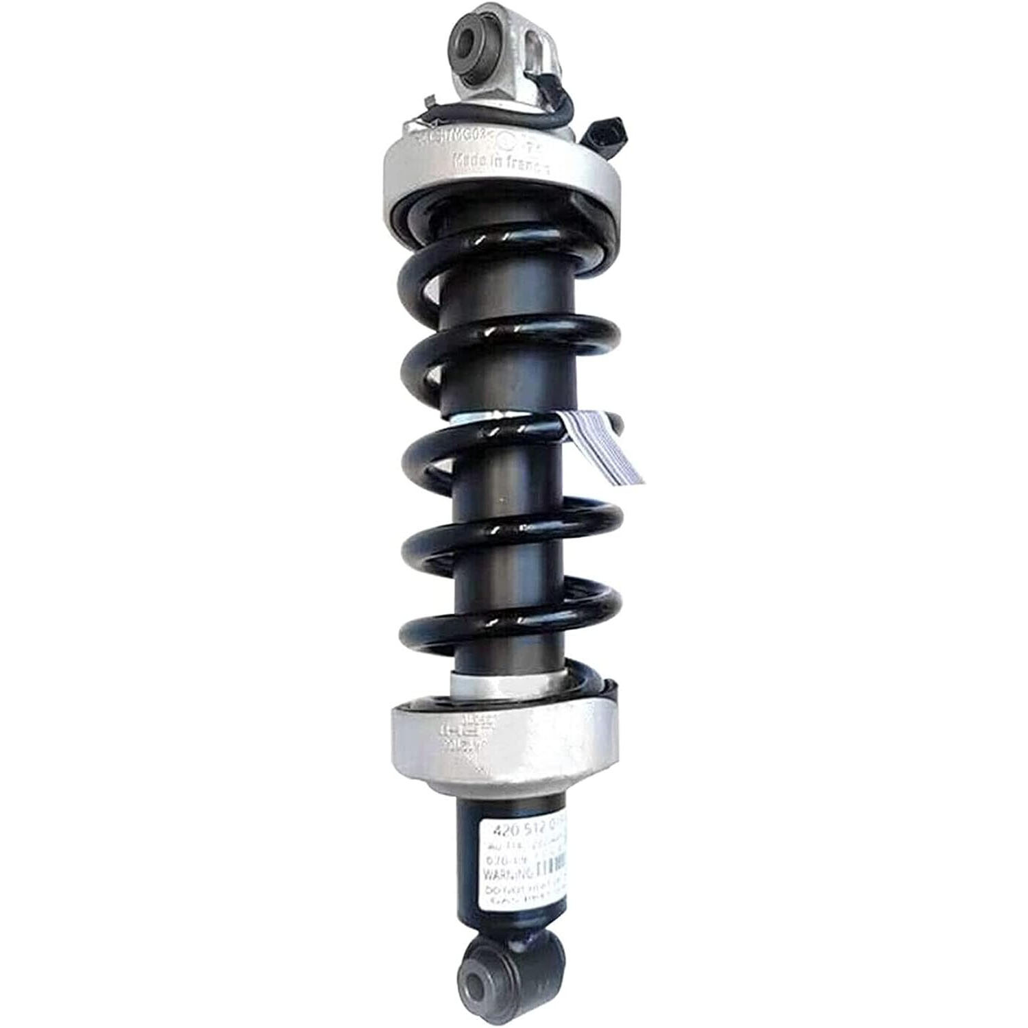 For Audi R8 V8 V10 4.2 5.2 FSI 2007-2015 Rear Shock Absorber Strut MagneRide 2x
