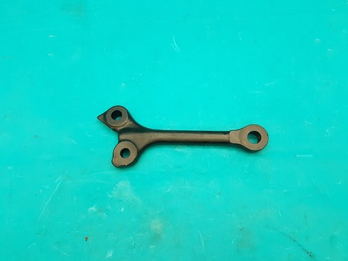 Mercedes-Benz W116 Lenkgetriebe Lenkhebel Hebel LENKSTOCKHEBEL A1164631101