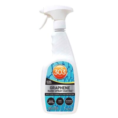 303 Marine Graphene Nano Spray Coating 32 oz #30251