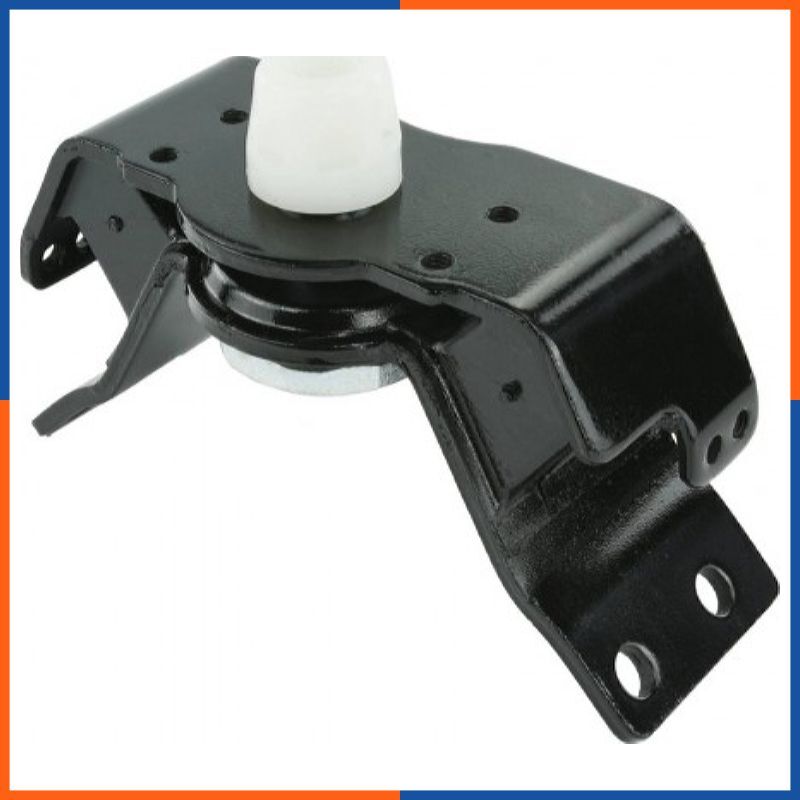 Support moteur arrière pour Toyota référence OEM 12371-31050 en acier renforcé