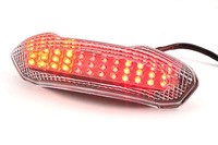 RüCklicht Lexus Led Inkl. Blinkerfunktion Piaggio Nrg Power