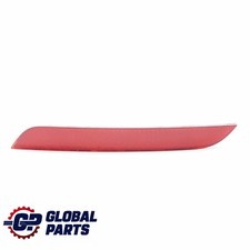 BMW F10 Paraurti Posteriore Destro Luce Riflettore Lato 7203238