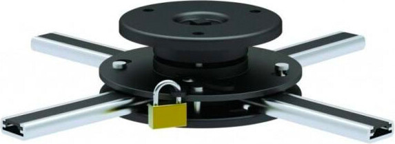 Staffa Soffitto Proiettore Sopar SO23065 Universale - Carico 20kg