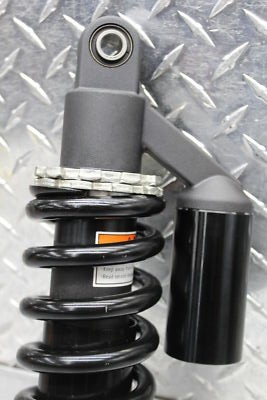 2022 CFMOTO 700CL-X REAR BACK SHOCK ABSORBER SUSPENSION 6GUV