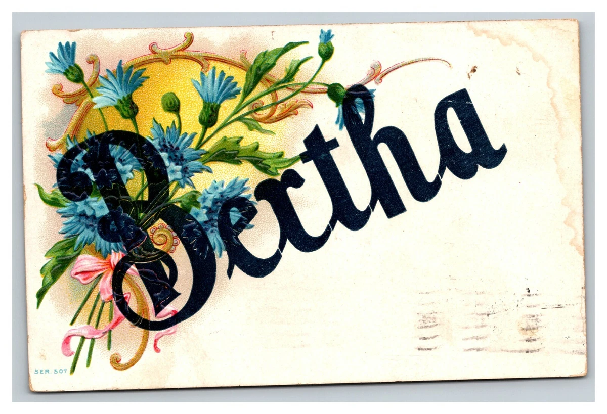 Mrs Bertha Flowers Theme Best Flower Site