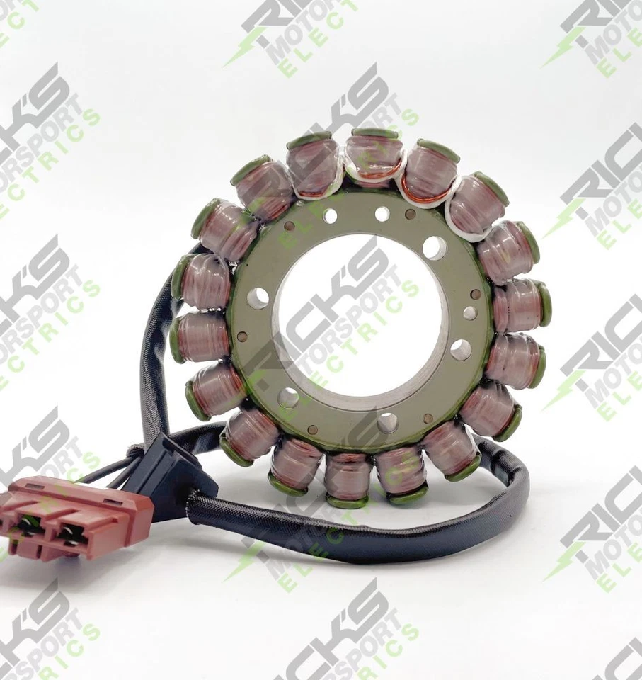 Ricks Stator For Aprilia ETV1000 Caponord 2001-2007 - Image 2 of 3