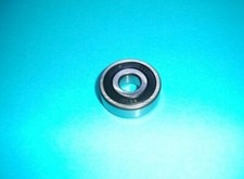 1 FAG Rillenkugellager 6201 2RS C3 Kugellager 6201 2RS/C3  FAG 12x32x10mm